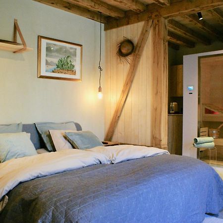 Boerderaaj Bed & Breakfast Bilzen Exterior photo