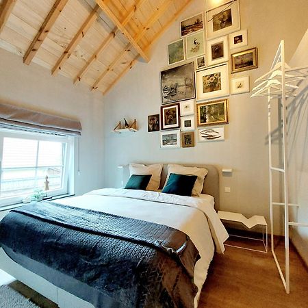 Boerderaaj Bed & Breakfast Bilzen Exterior photo